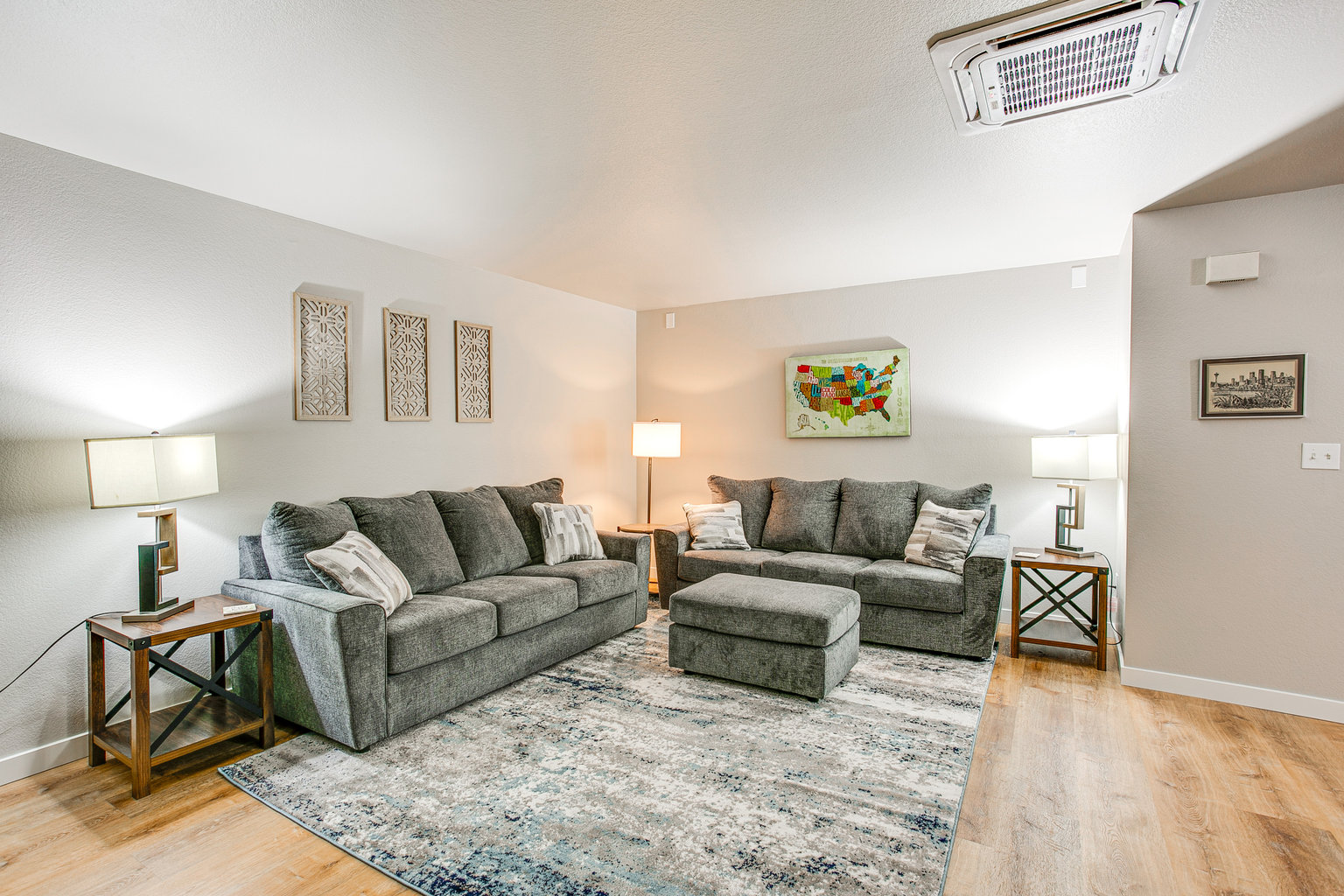 Enumclaw Vacation Rental