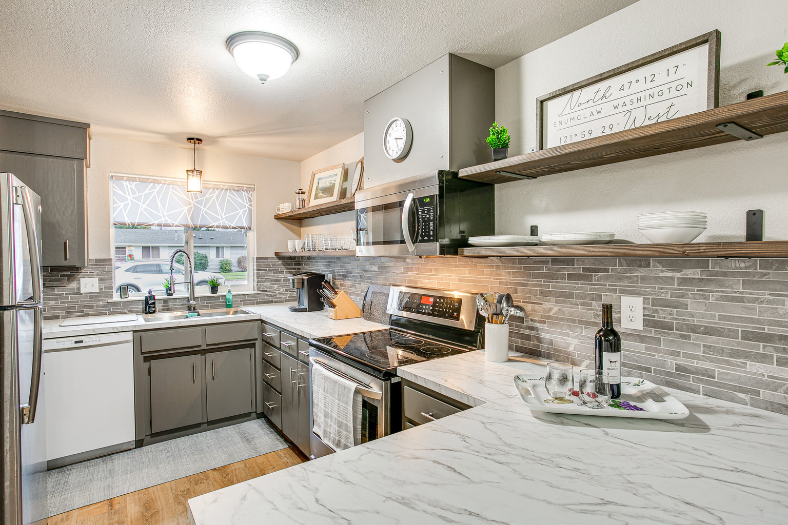 Enumclaw Vacation Rental