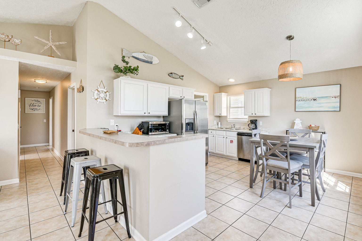 Panama City Beach Vacation Rental