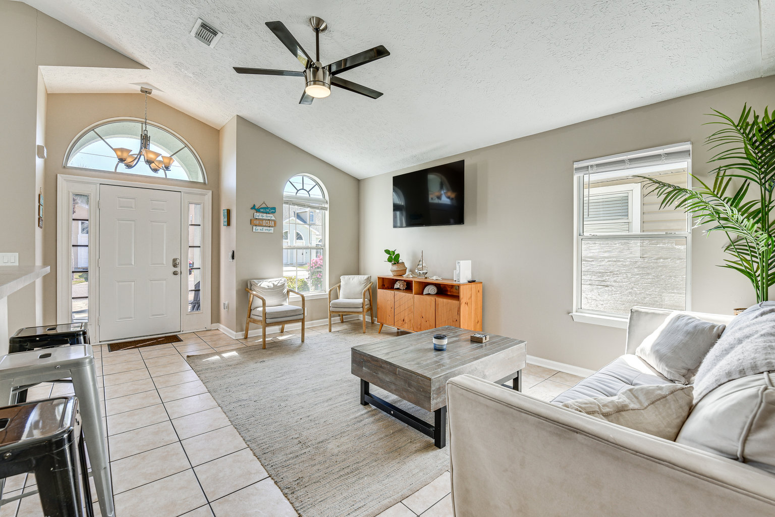 Panama City Beach Vacation Rental