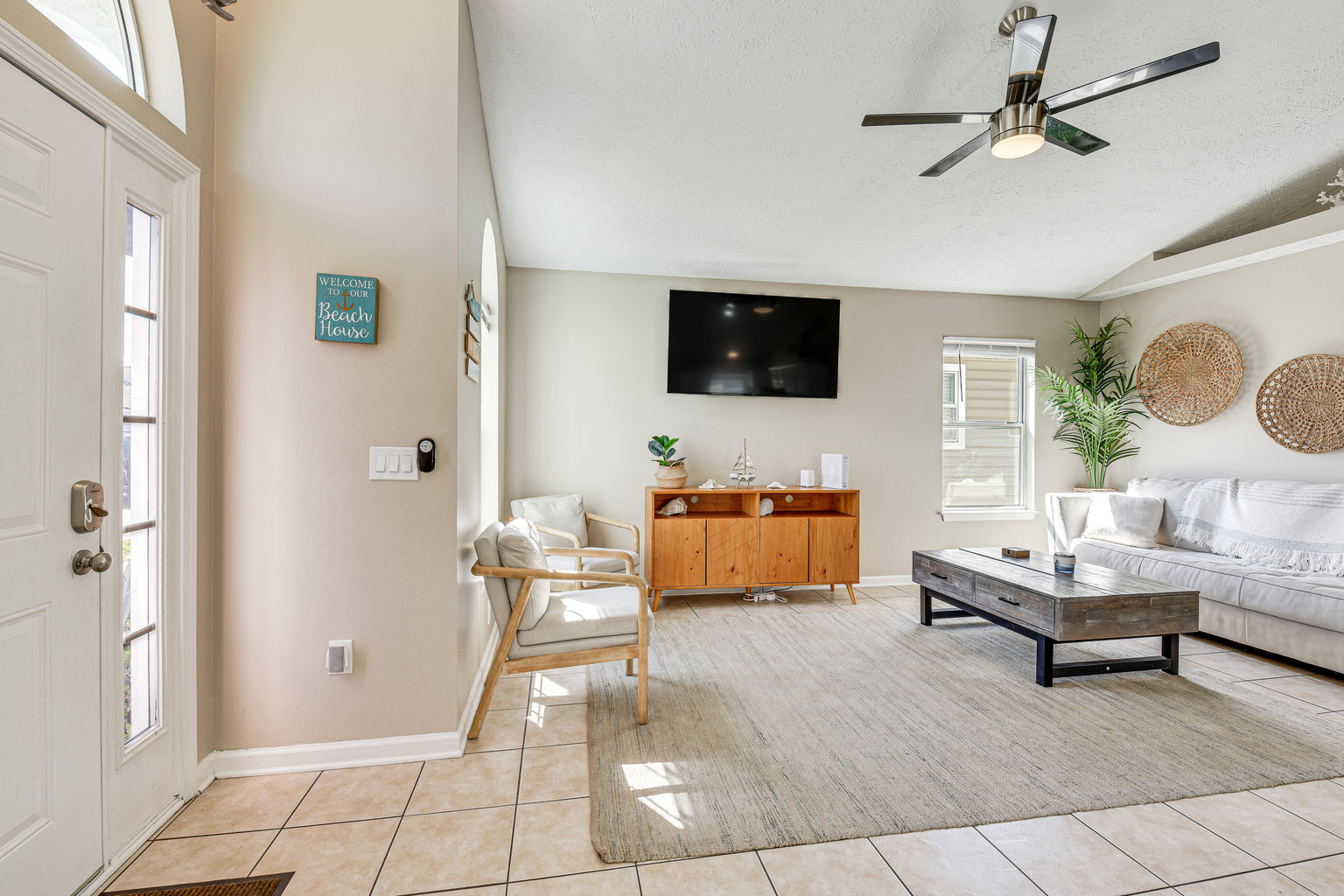 Panama City Beach Vacation Rental