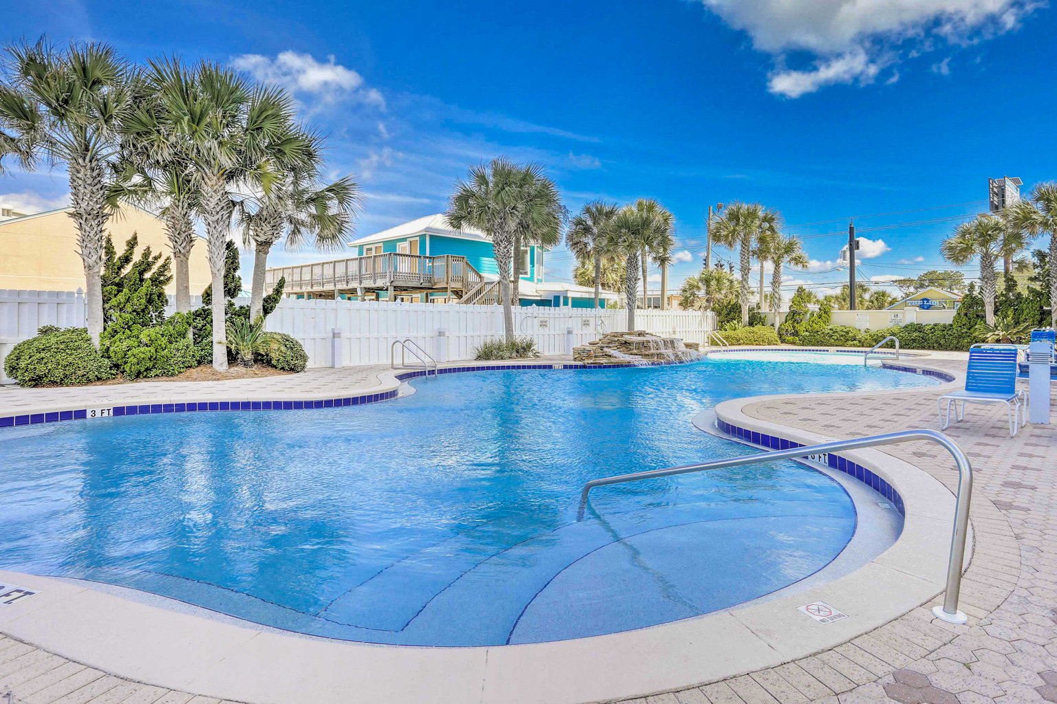 Panama City Beach Vacation Rental