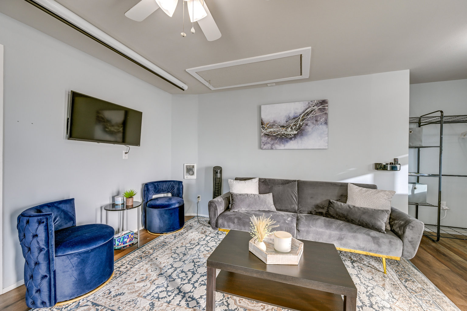 Des Moines Vacation Rental