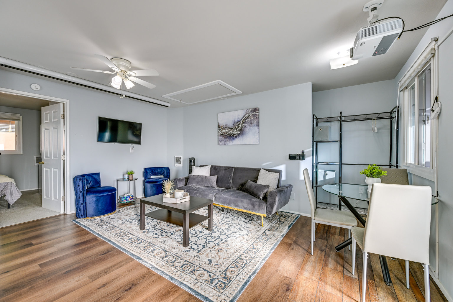 Des Moines Vacation Rental