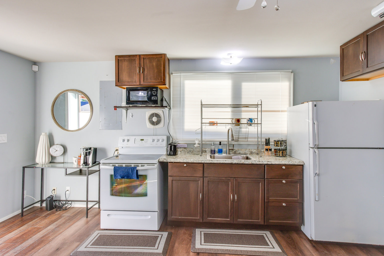 Des Moines Vacation Rental