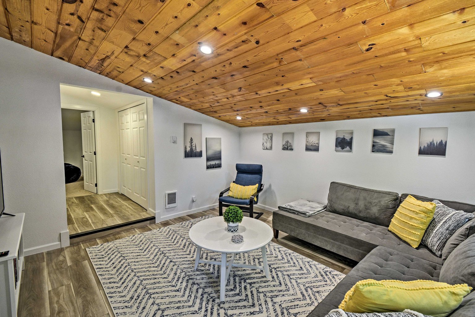 Hoodsport Vacation Rental