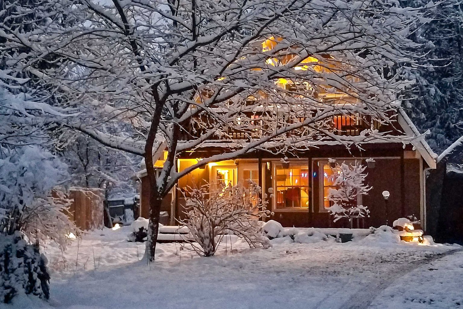 Gold Bar Vacation Rental