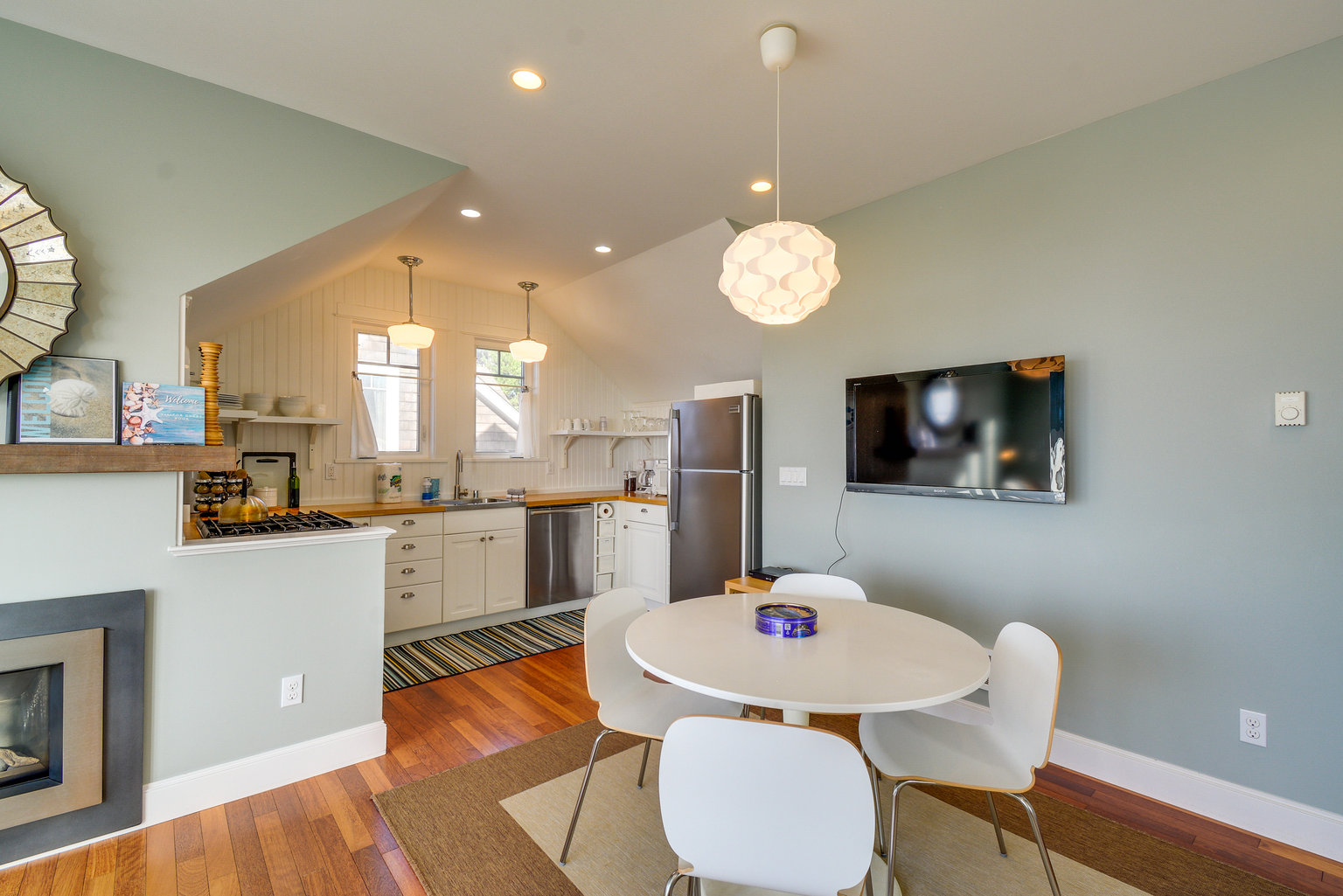 Moclips Vacation Rental