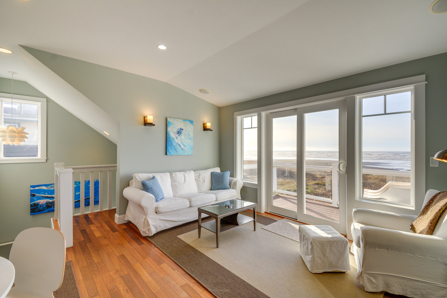 Moclips Vacation Rental