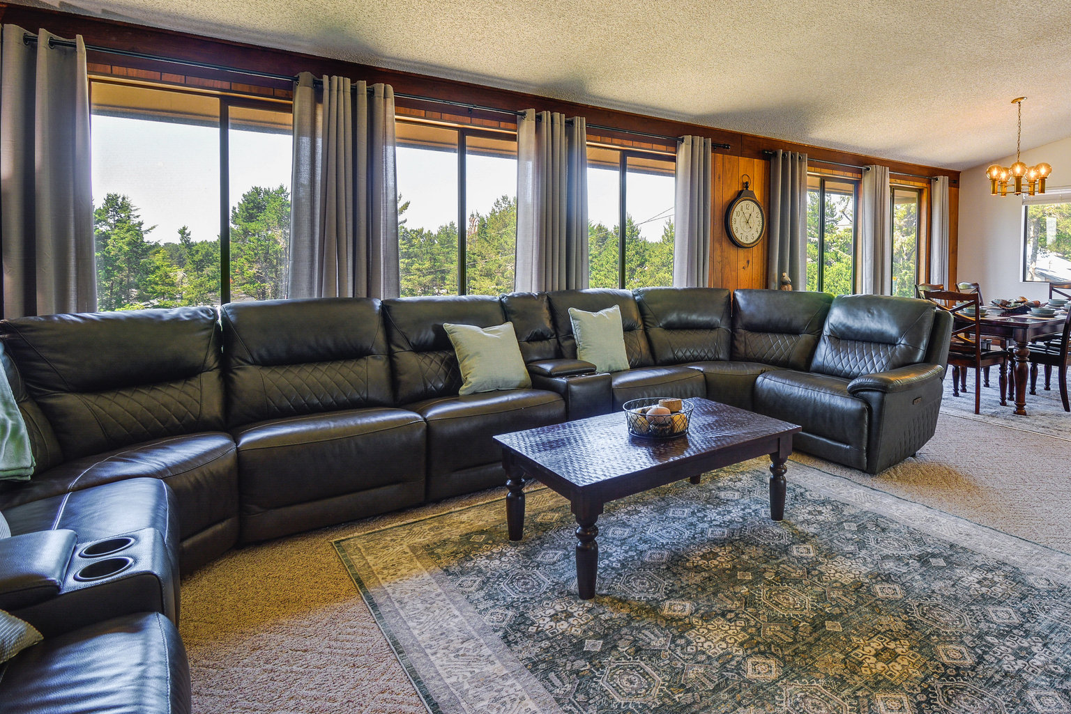 Westport Vacation Rental