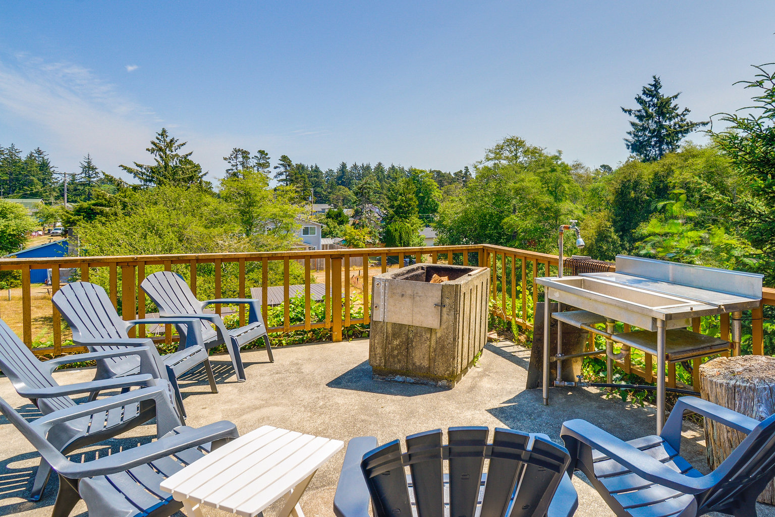 Westport Vacation Rental