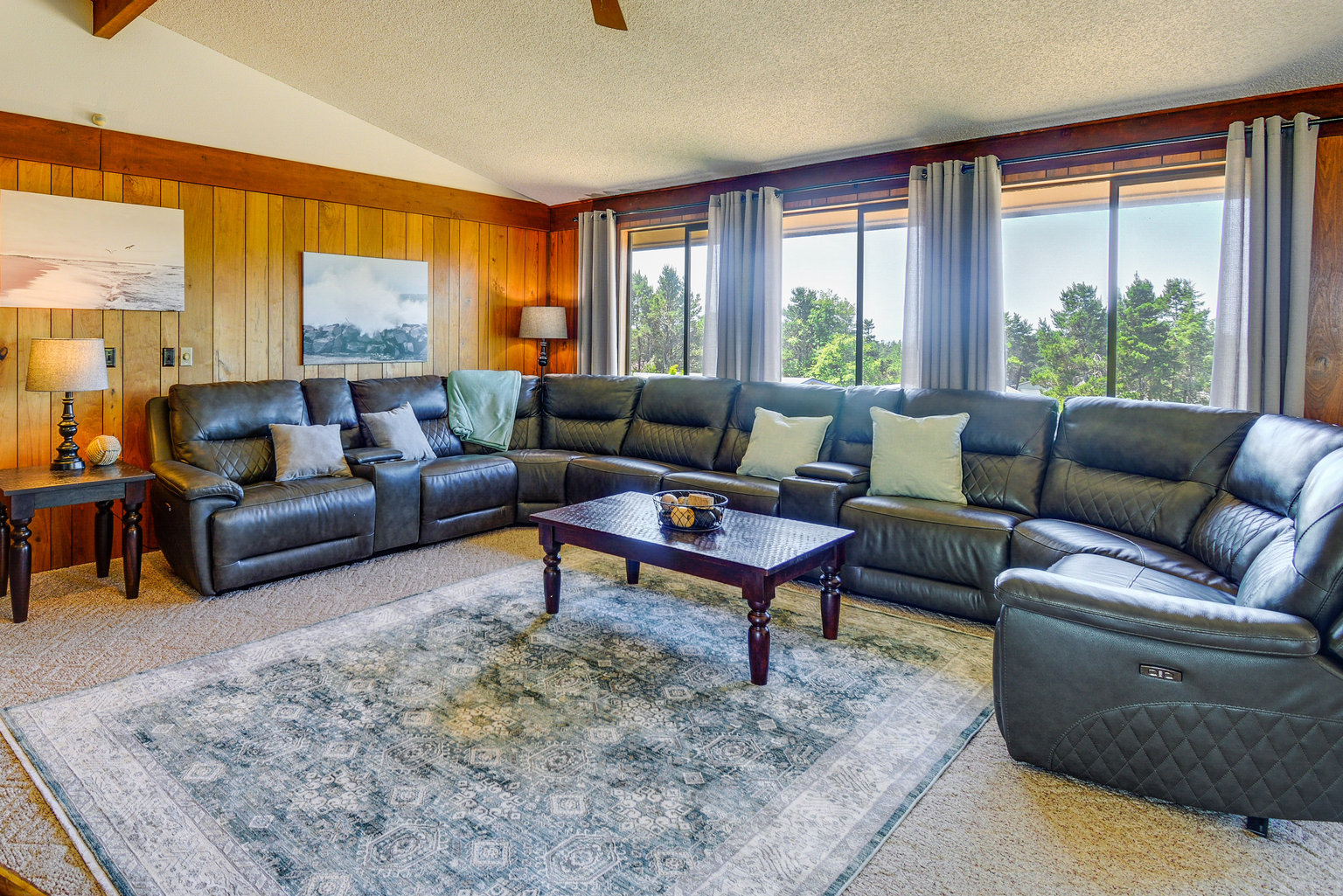 Westport Vacation Rental