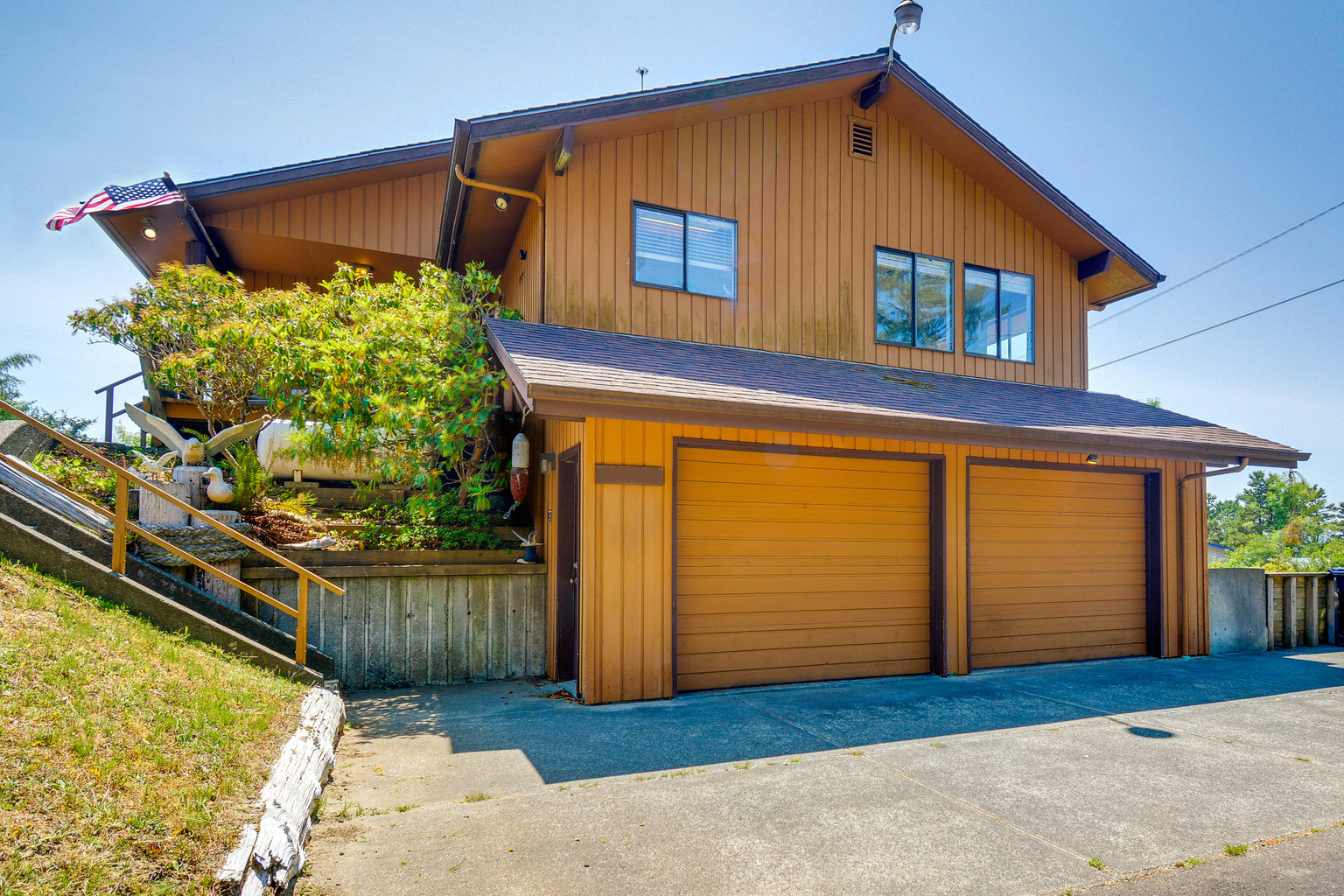 Westport Vacation Rental