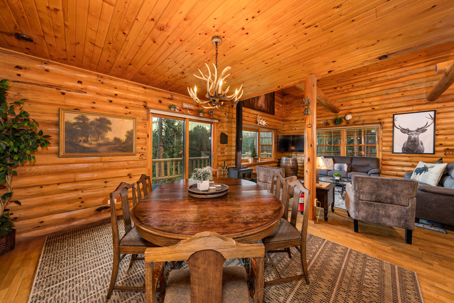 Leavenworth Vacation Rental