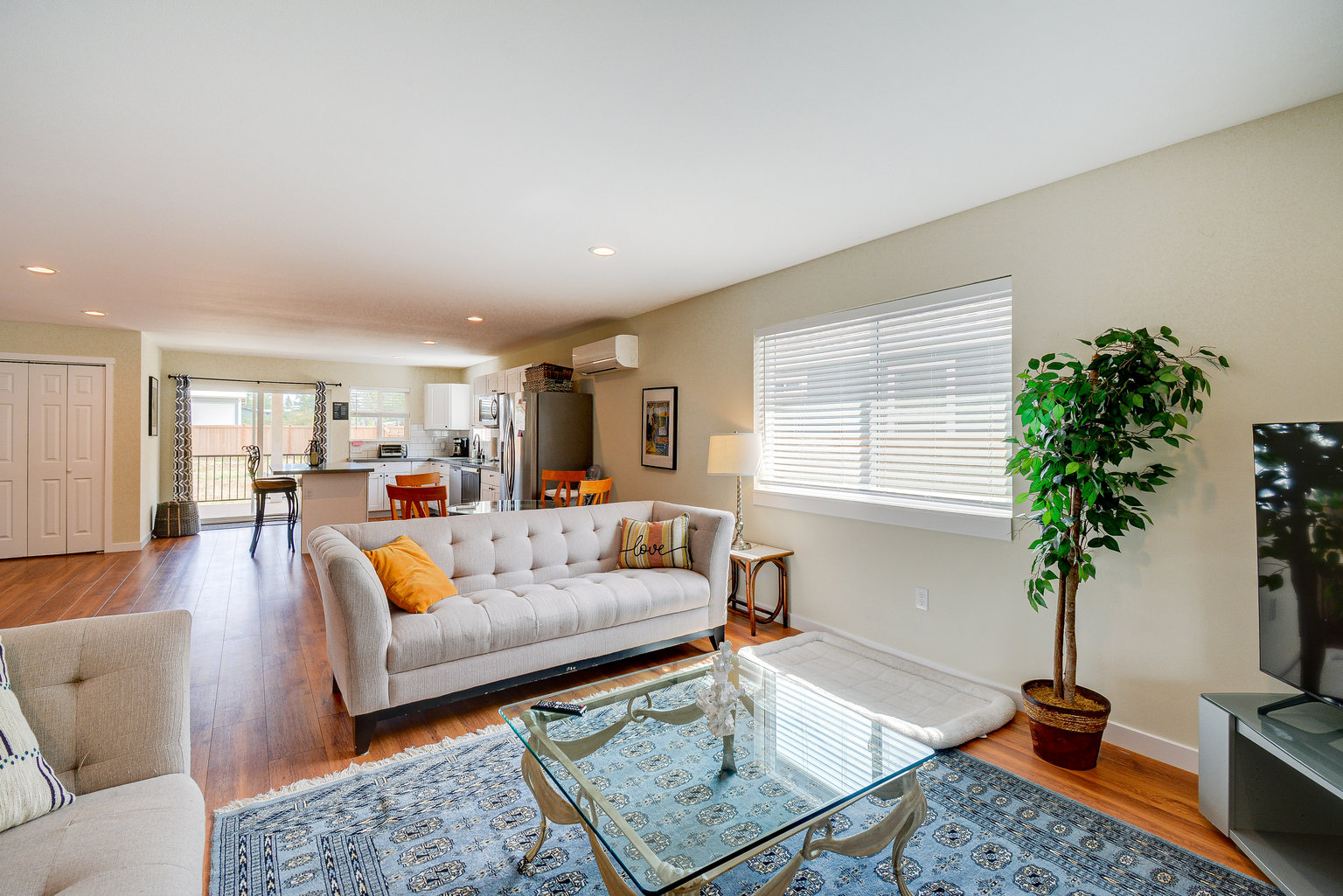 Westport Vacation Rental