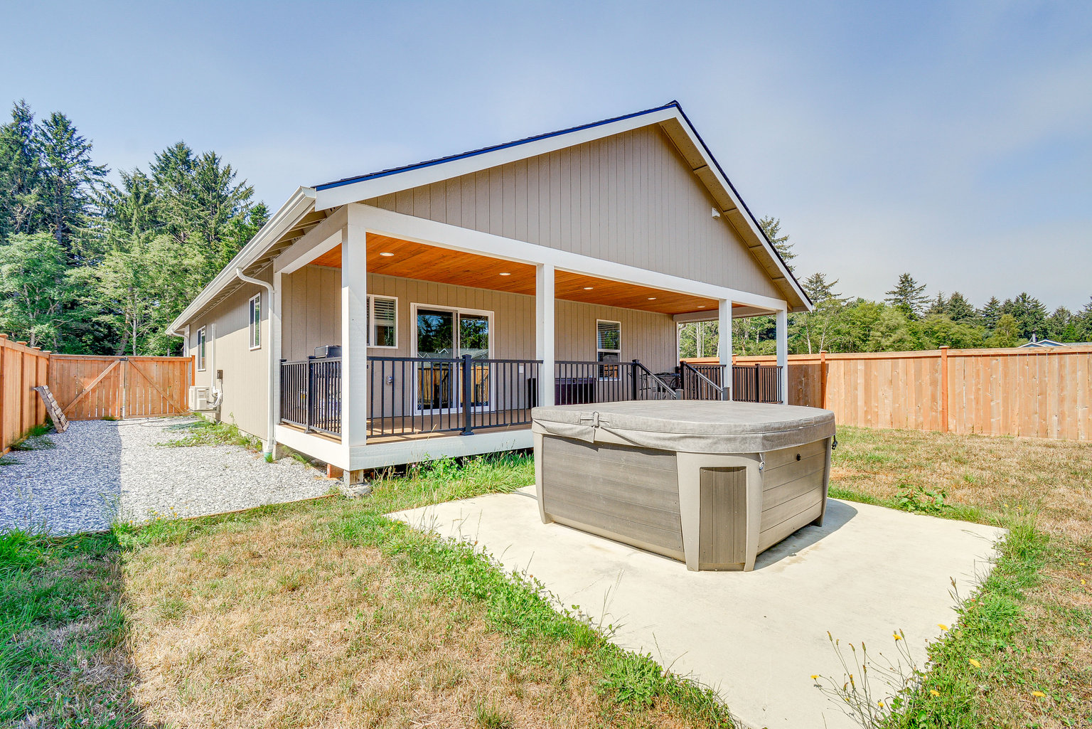 Westport Vacation Rental