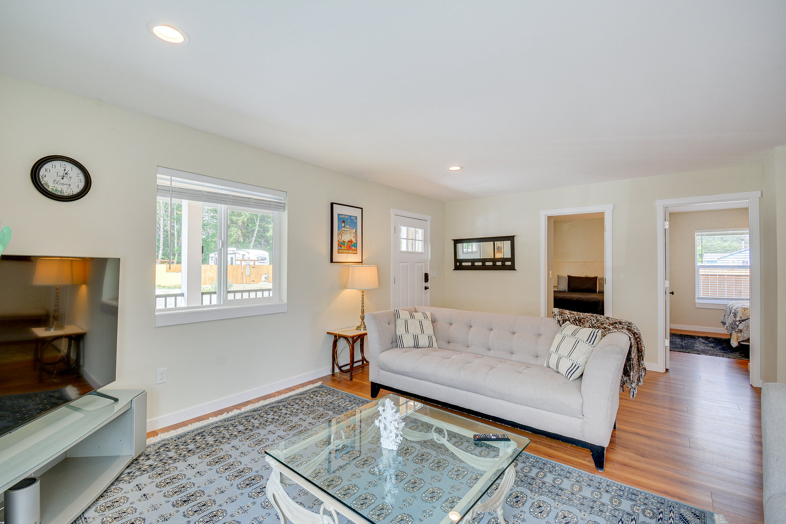 Westport Vacation Rental