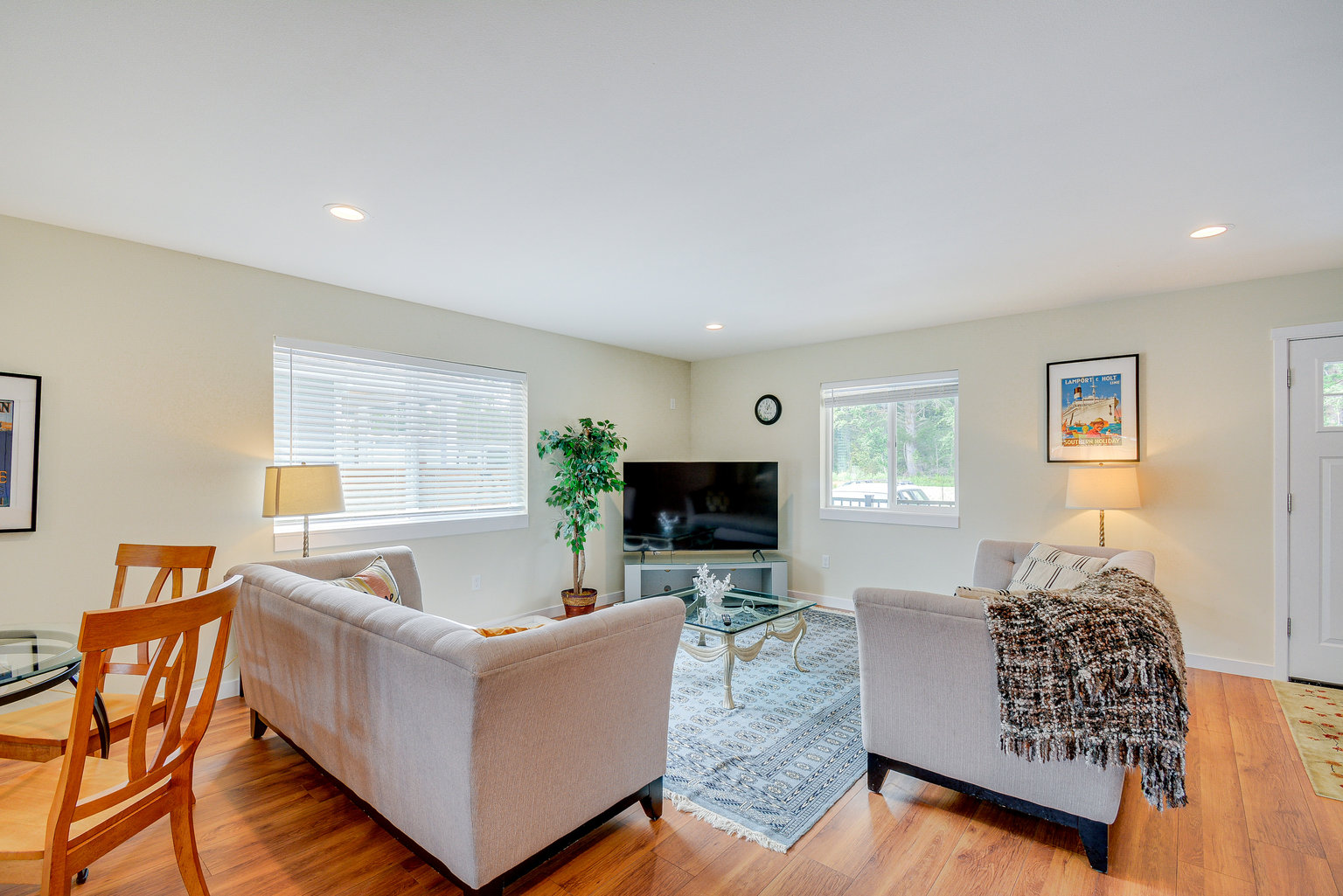 Westport Vacation Rental