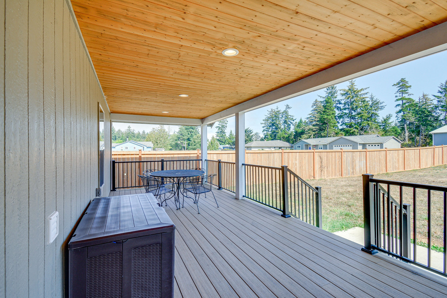 Westport Vacation Rental