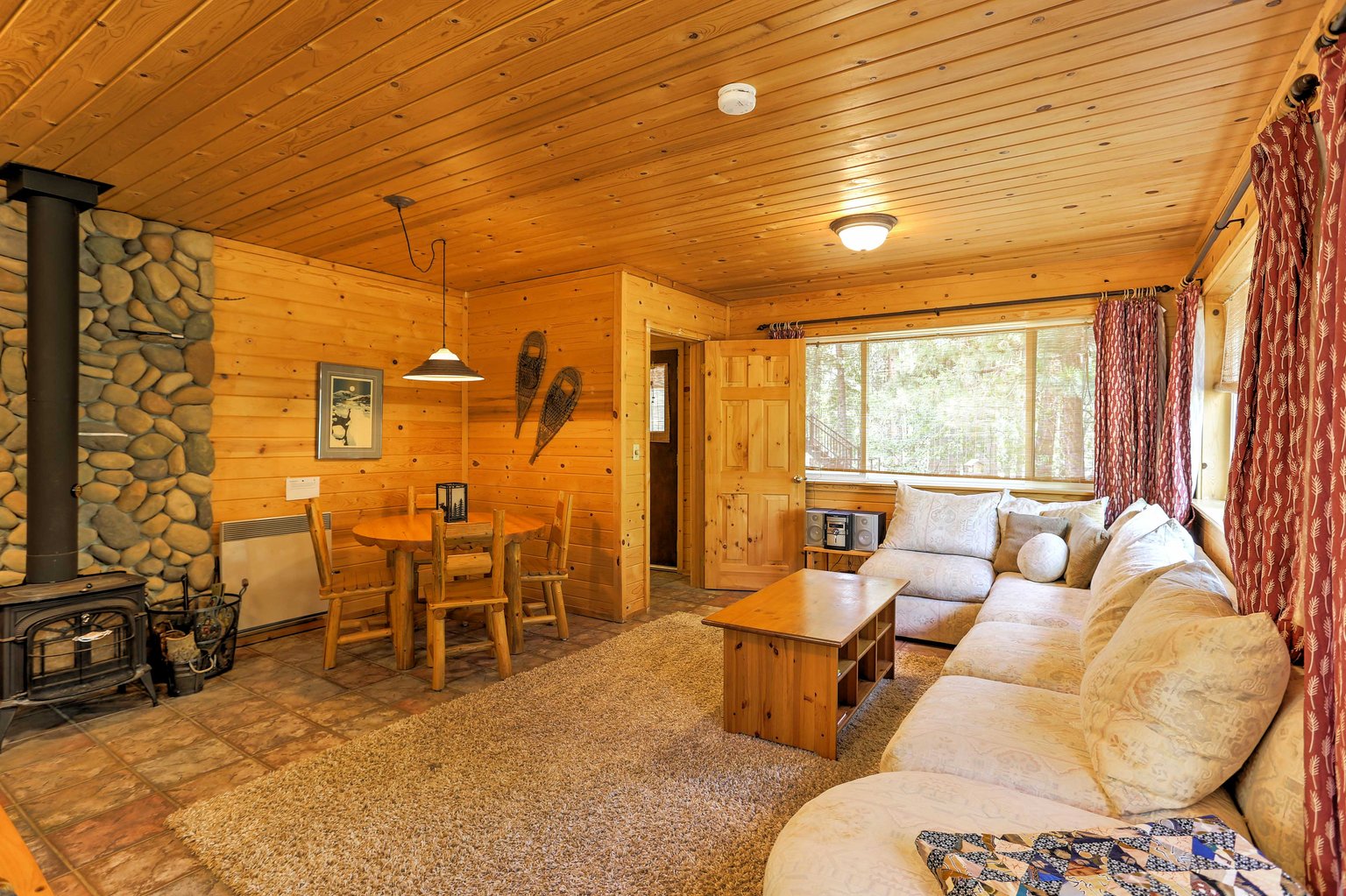 Winthrop Vacation Rental