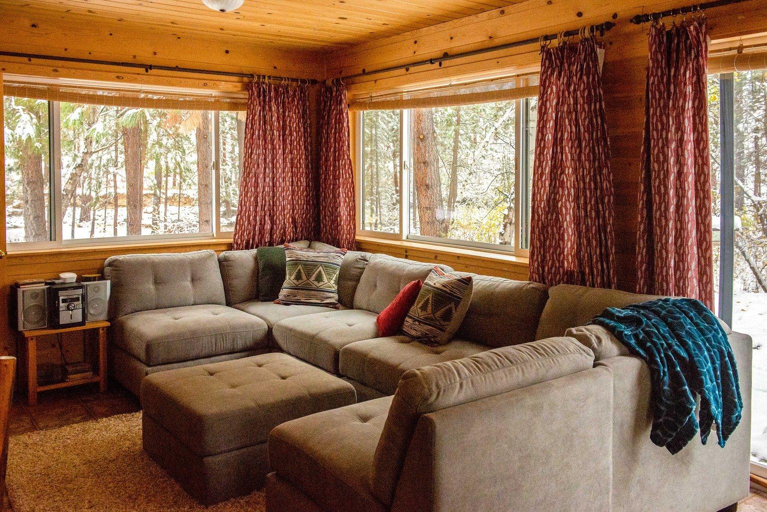 Winthrop Vacation Rental
