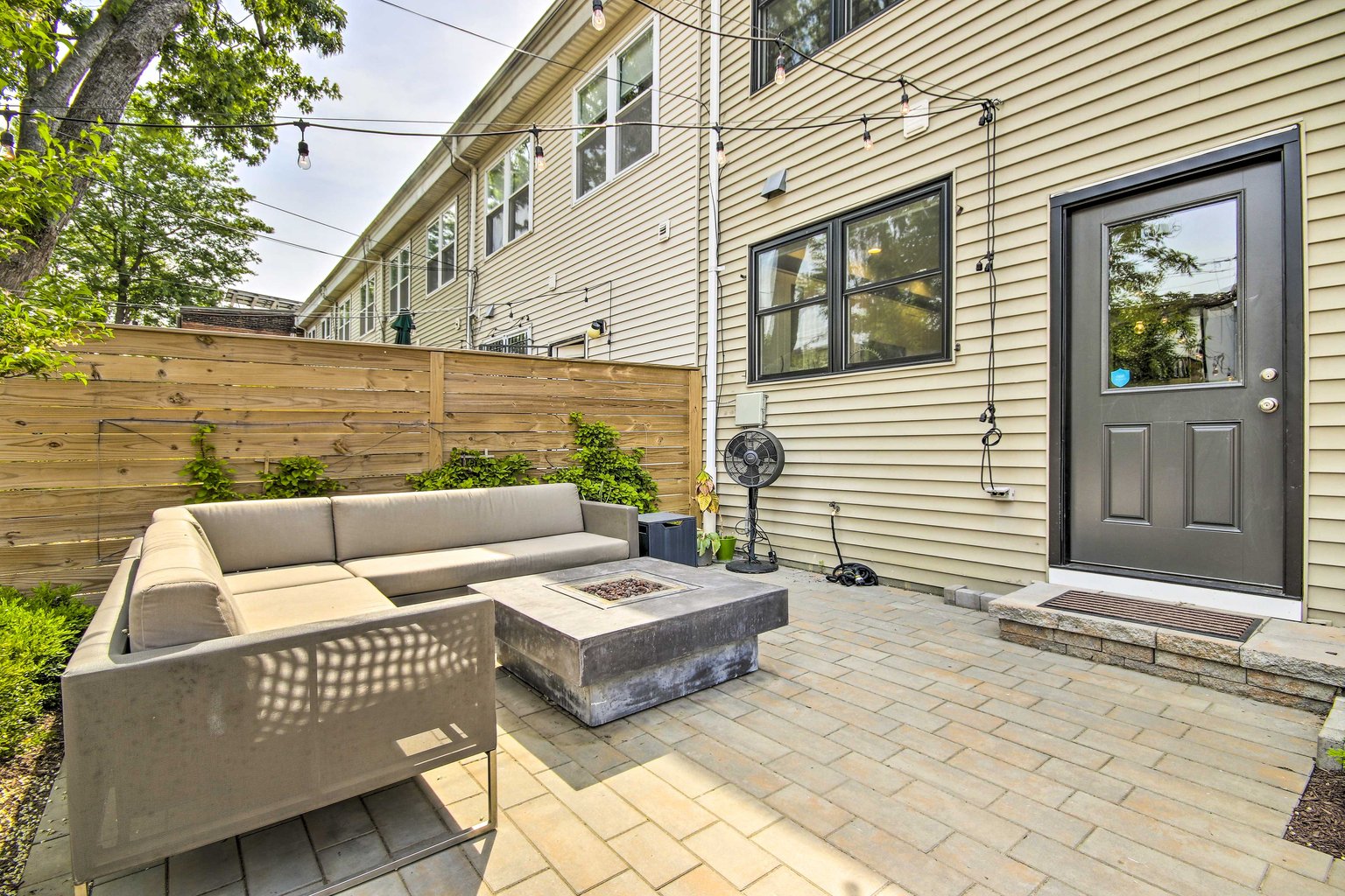 Washington Vacation Rental