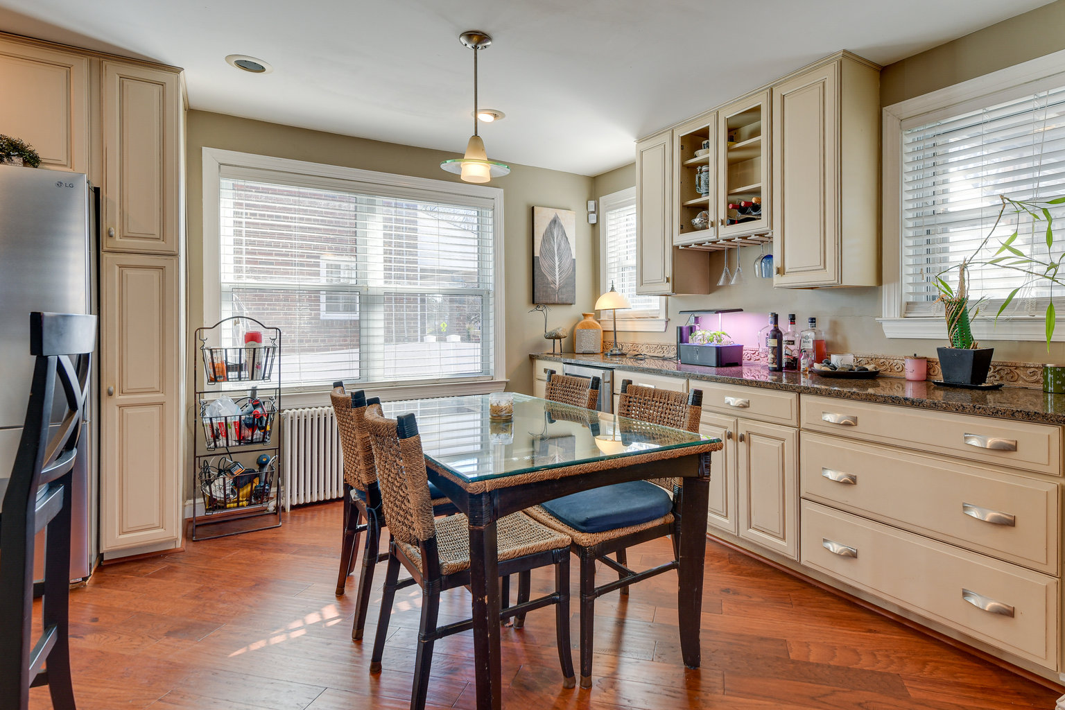 Washington Vacation Rental