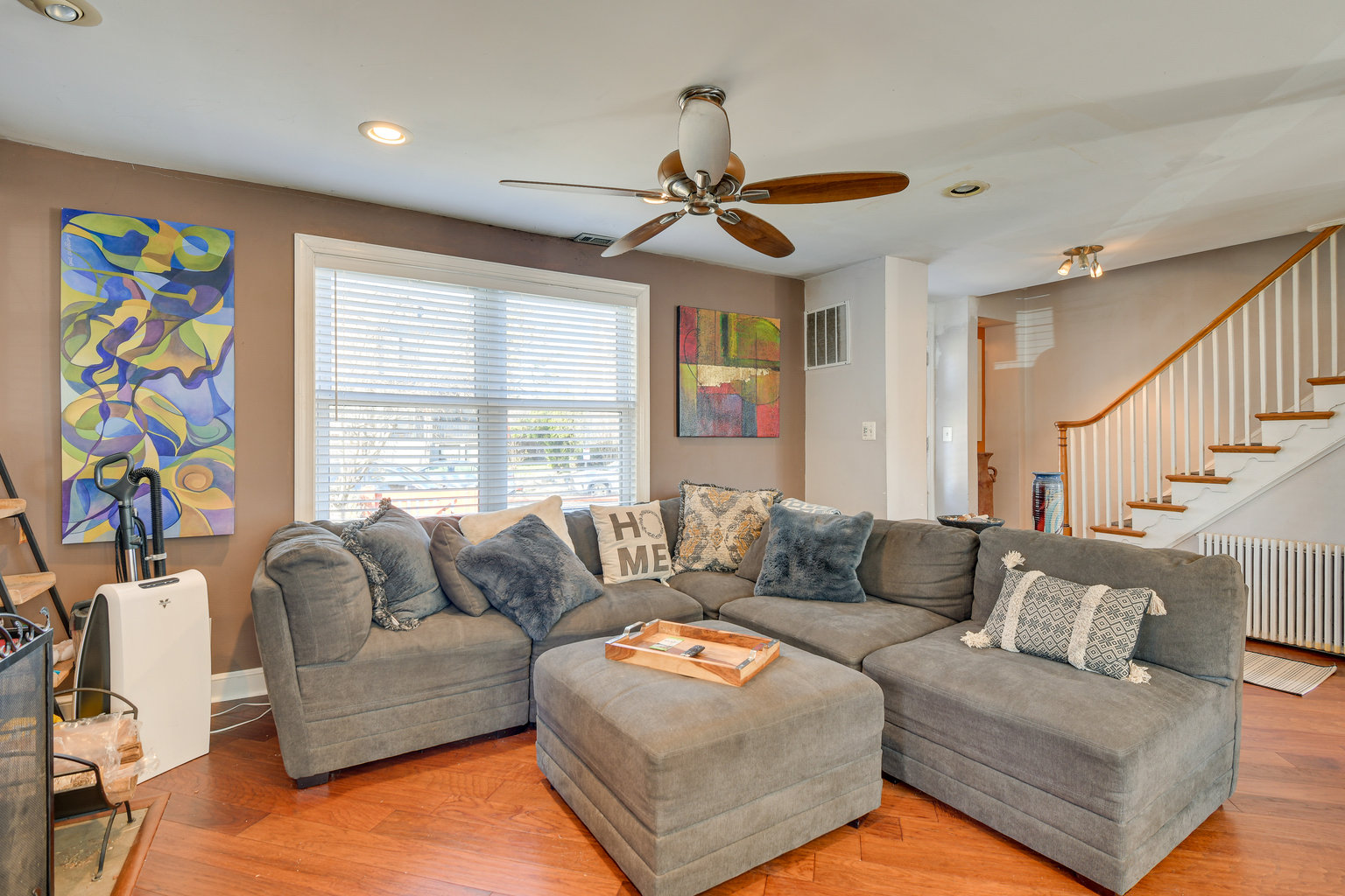 Washington Vacation Rental