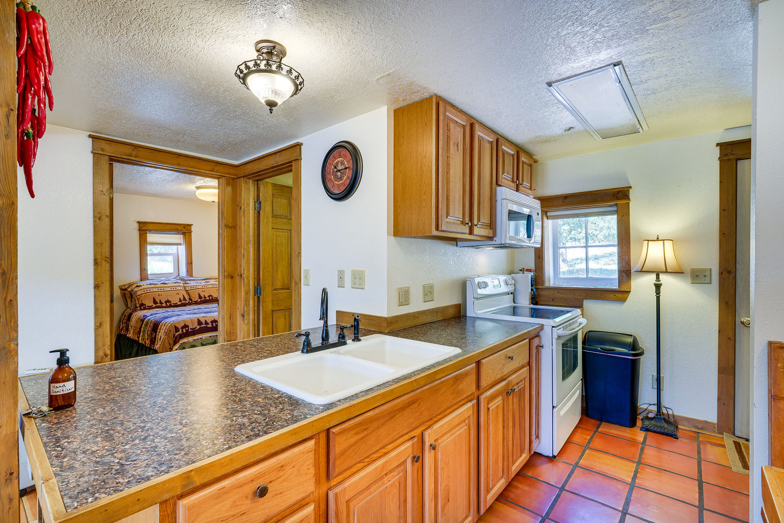 Weston Vacation Rental