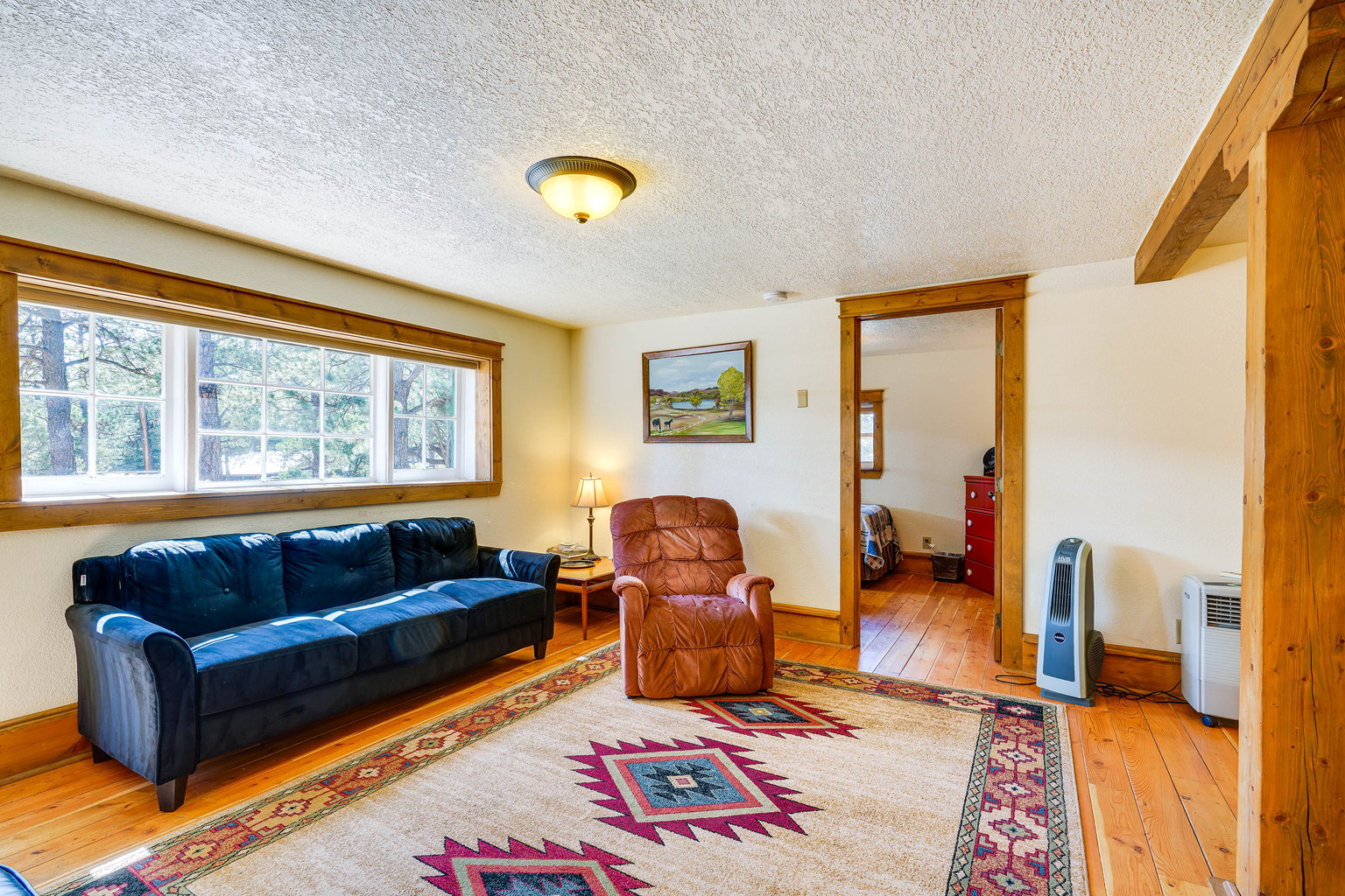 Weston Vacation Rental