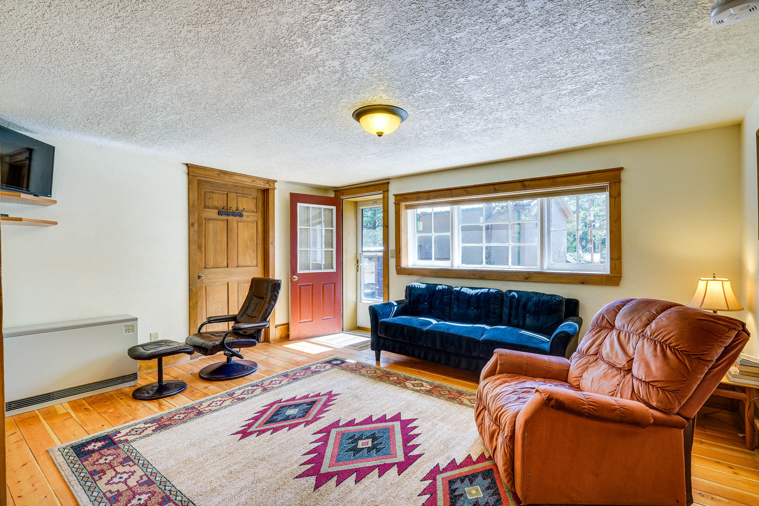Weston Vacation Rental