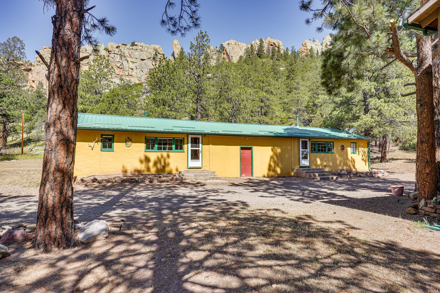 Weston Vacation Rental
