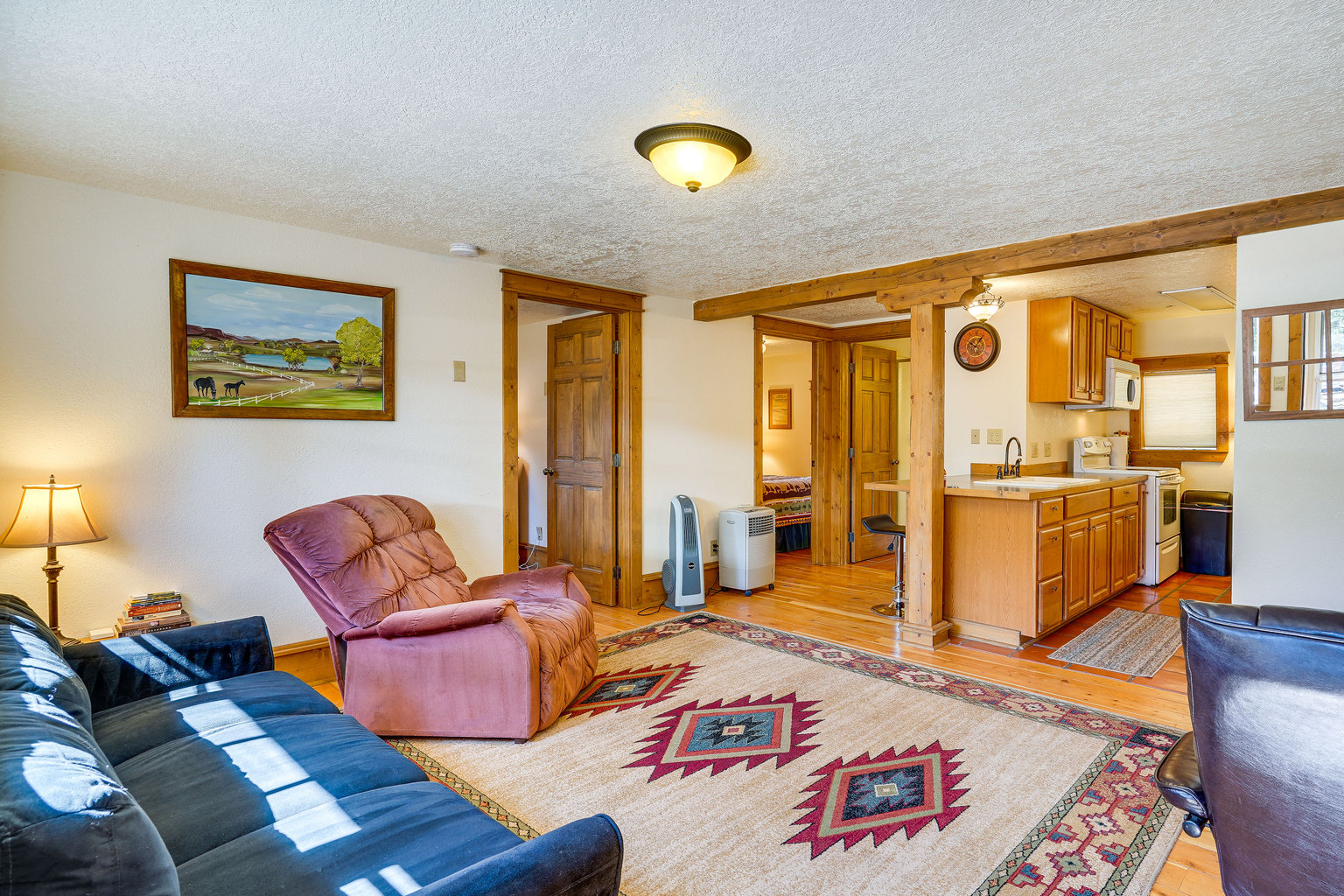 Weston Vacation Rental