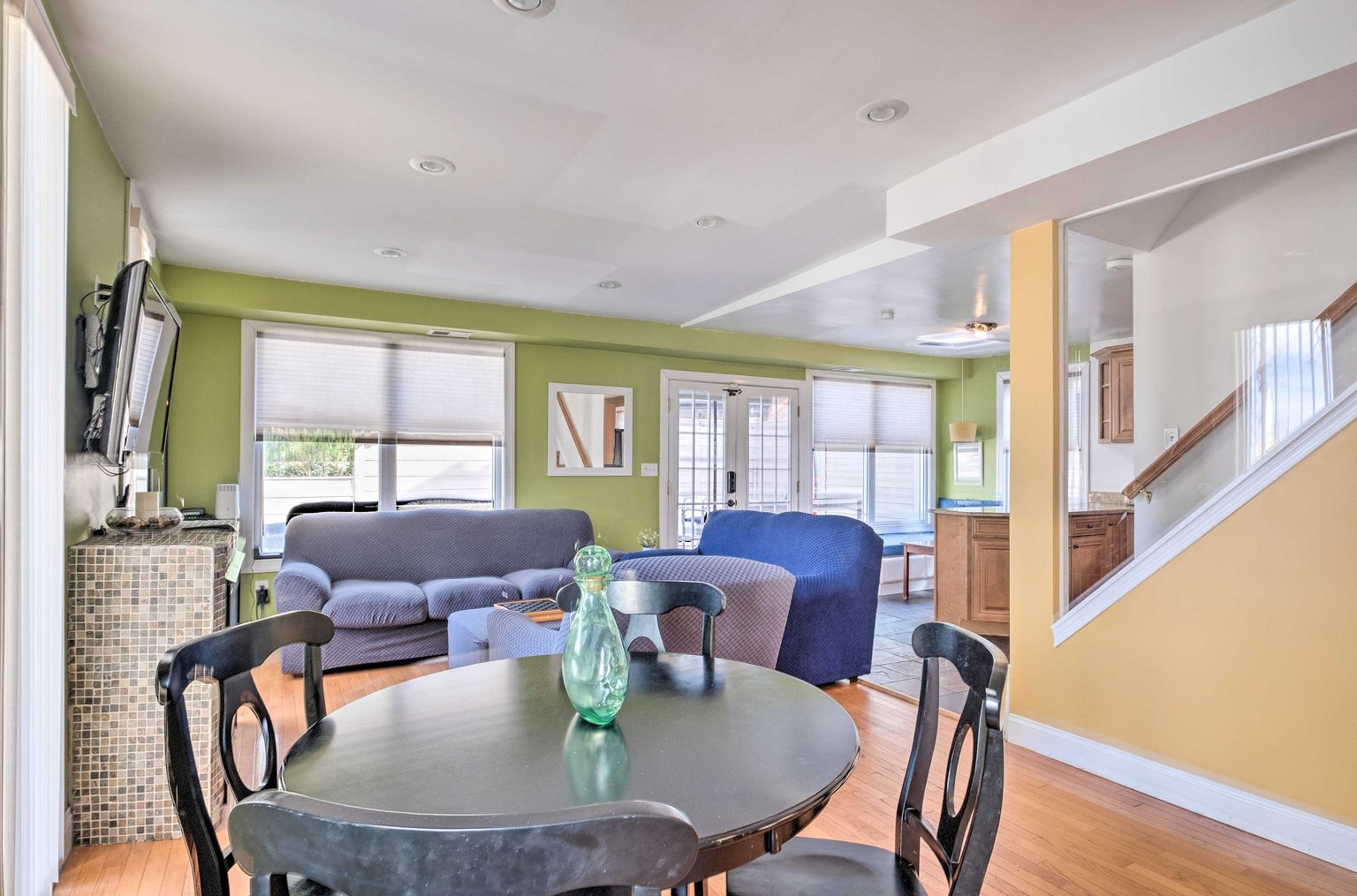 Washington Vacation Rental