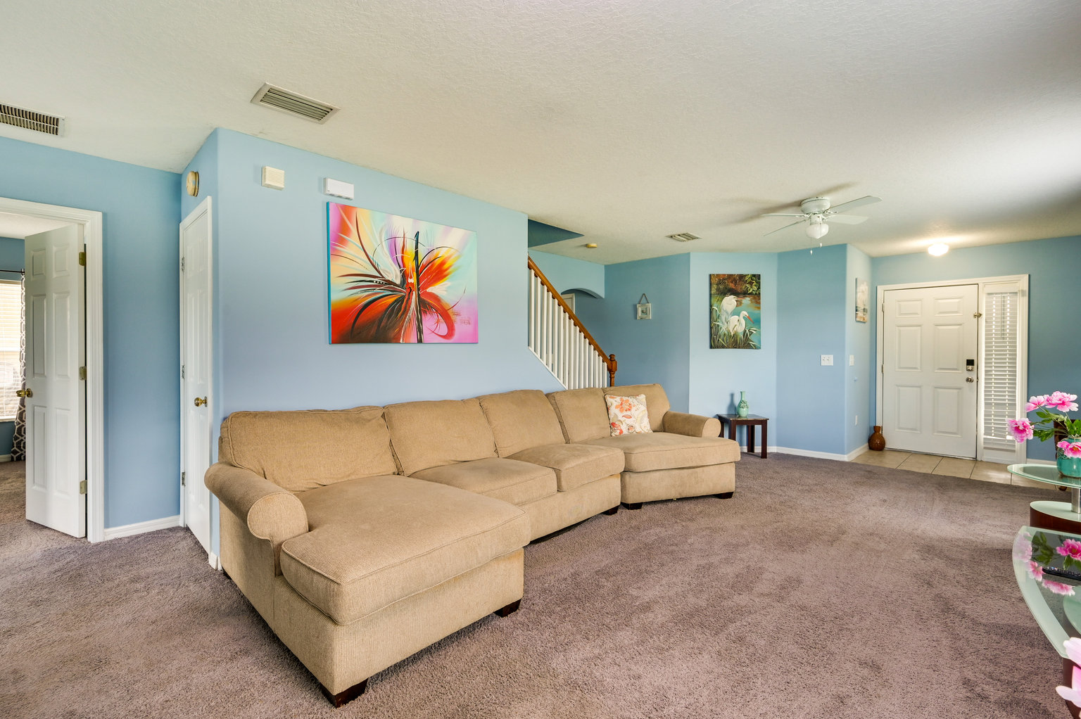 Wesley Chapel Vacation Rental