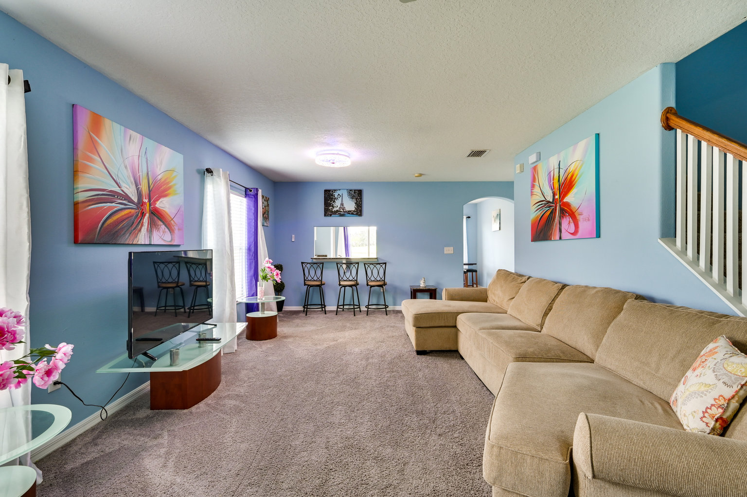 Wesley Chapel Vacation Rental
