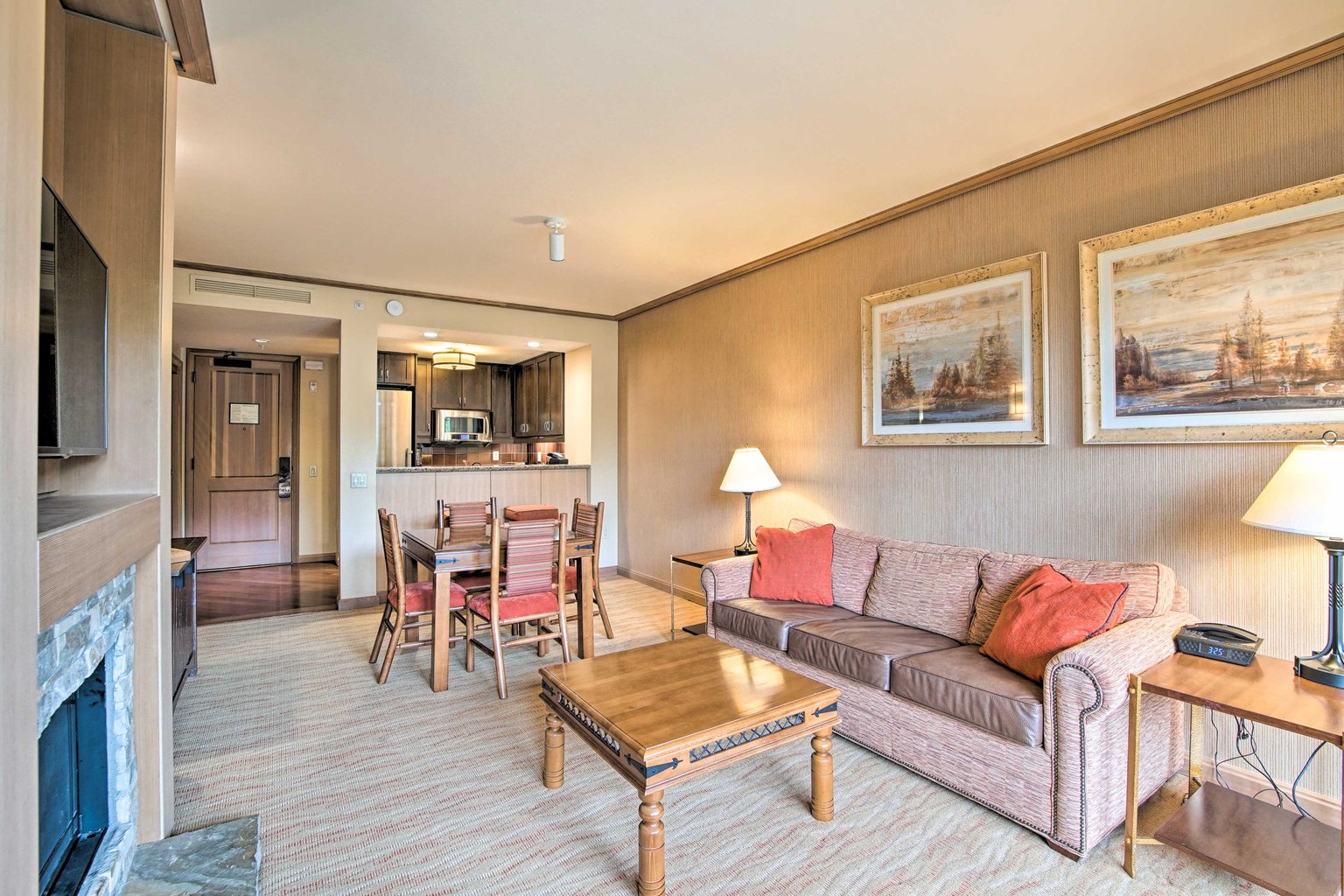 Cle Elum Vacation Rental