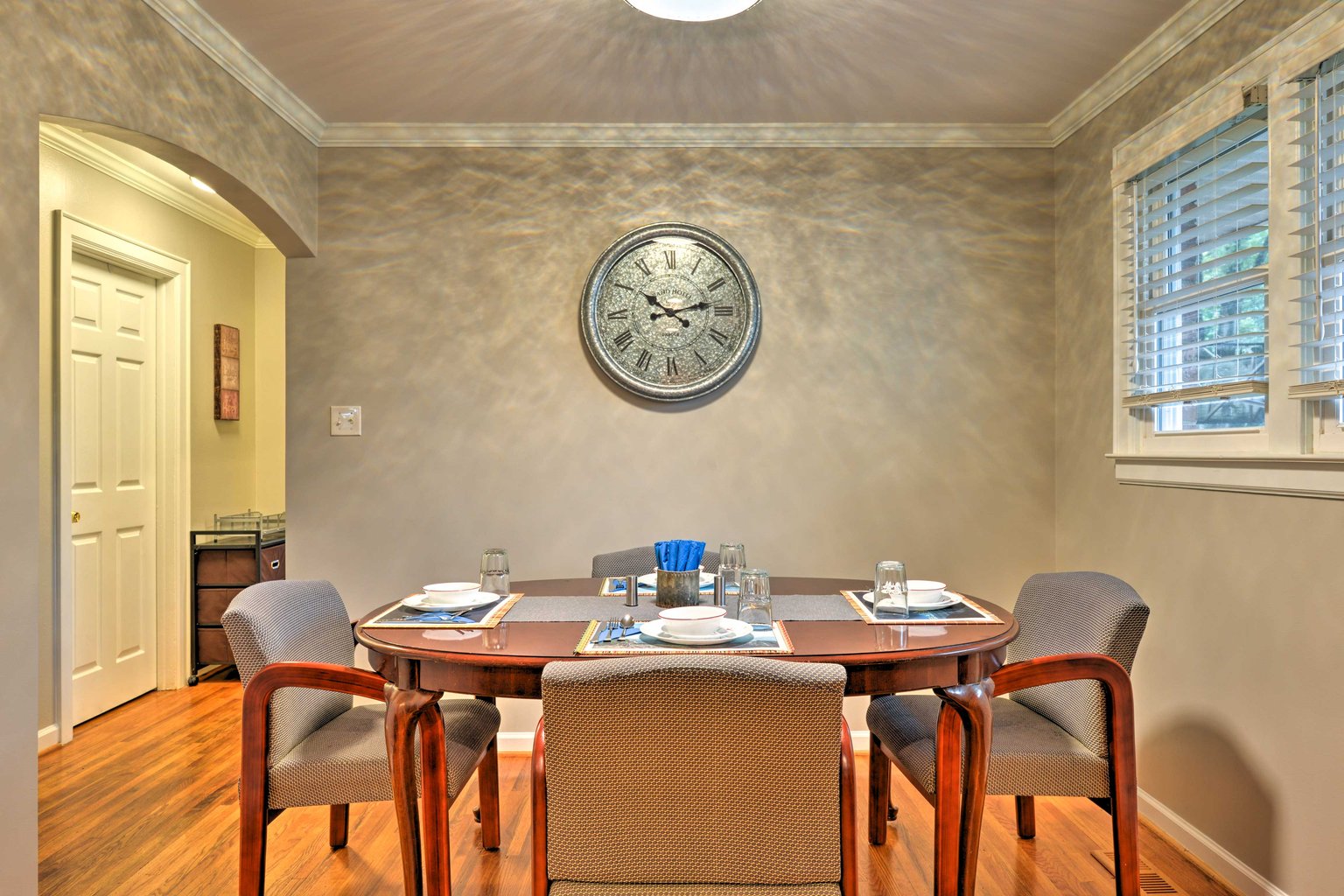 Charlotte Vacation Rental