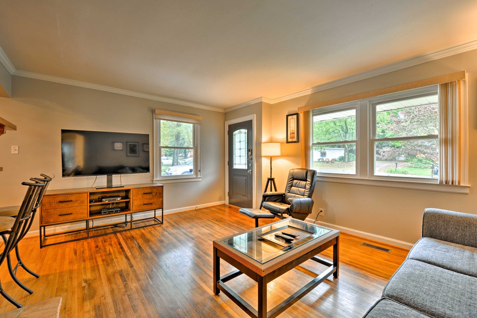 Charlotte Vacation Rental