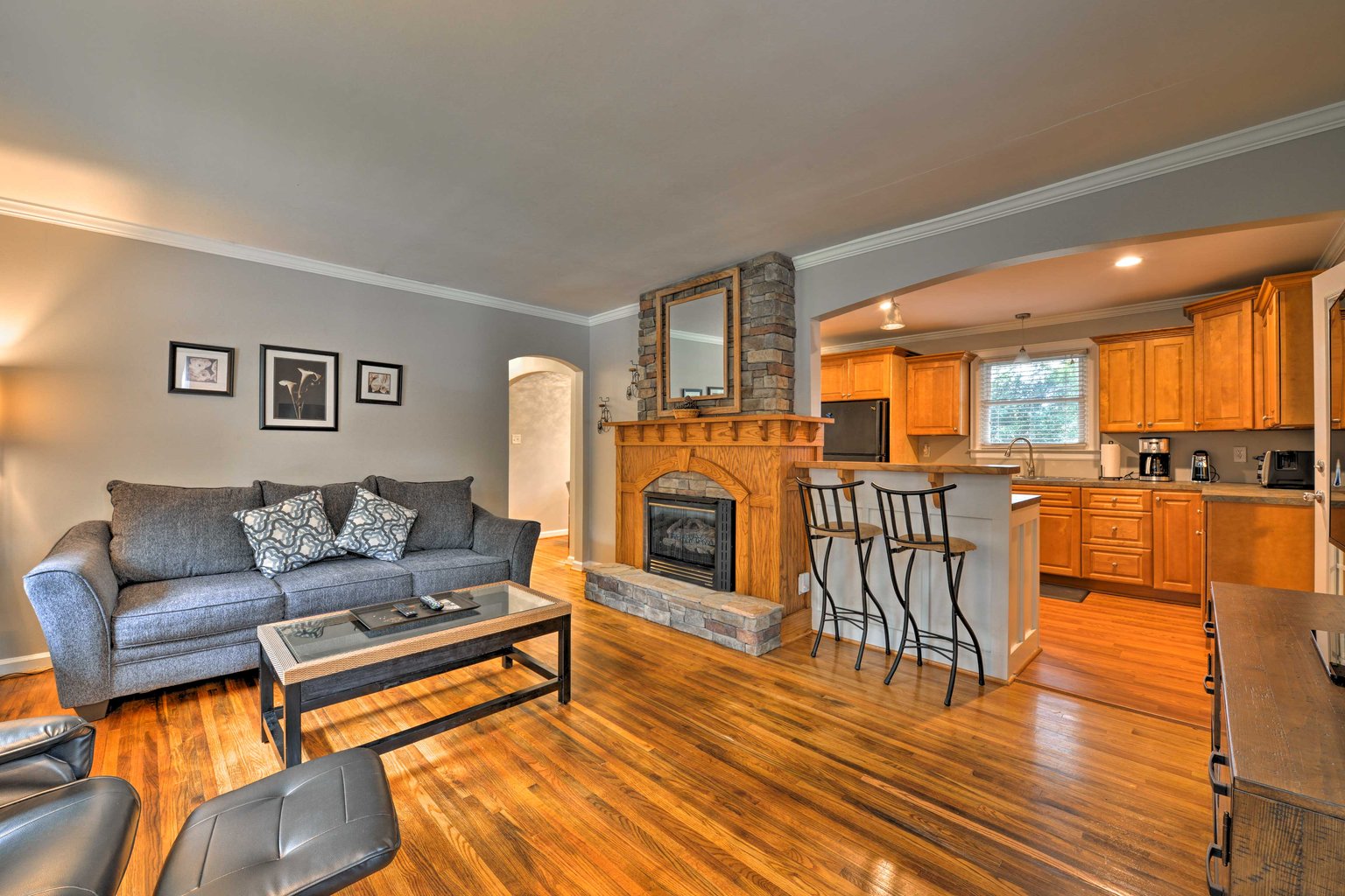 Charlotte Vacation Rental