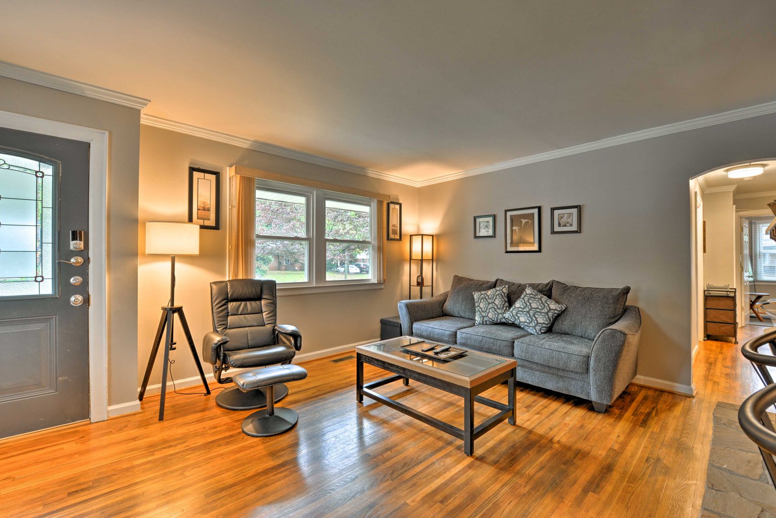 Charlotte Vacation Rental