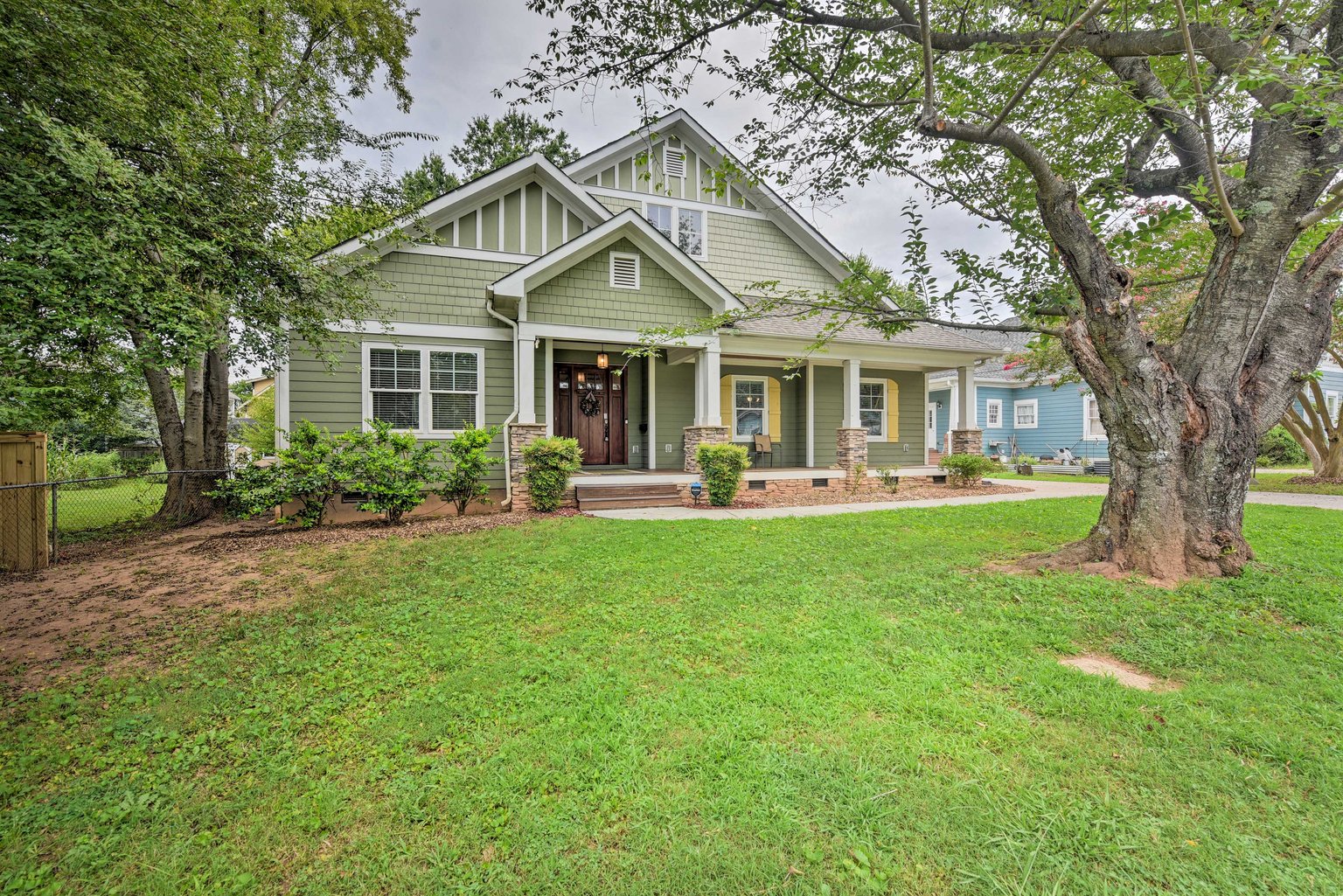 Charlotte Vacation Rental