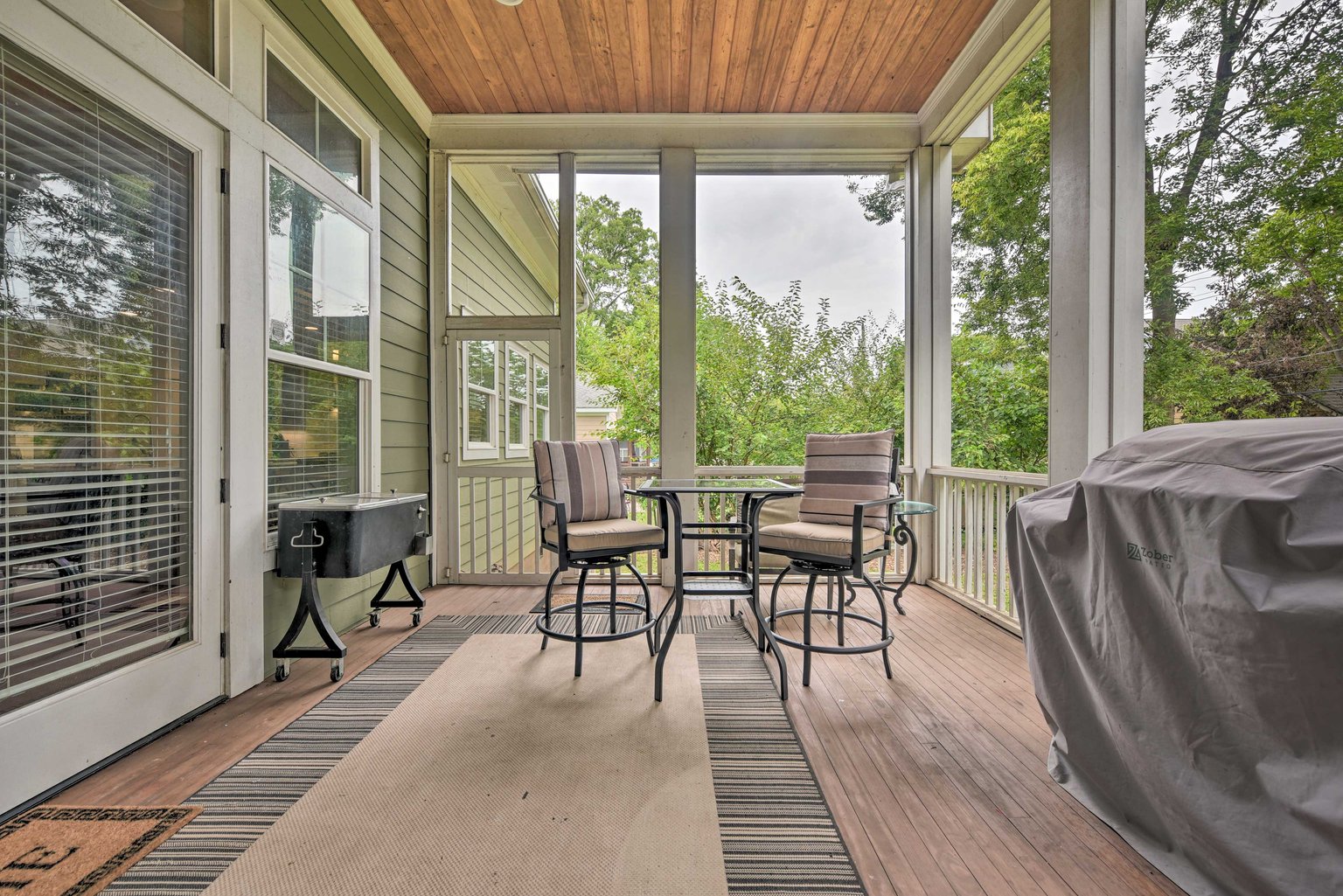 Charlotte Vacation Rental