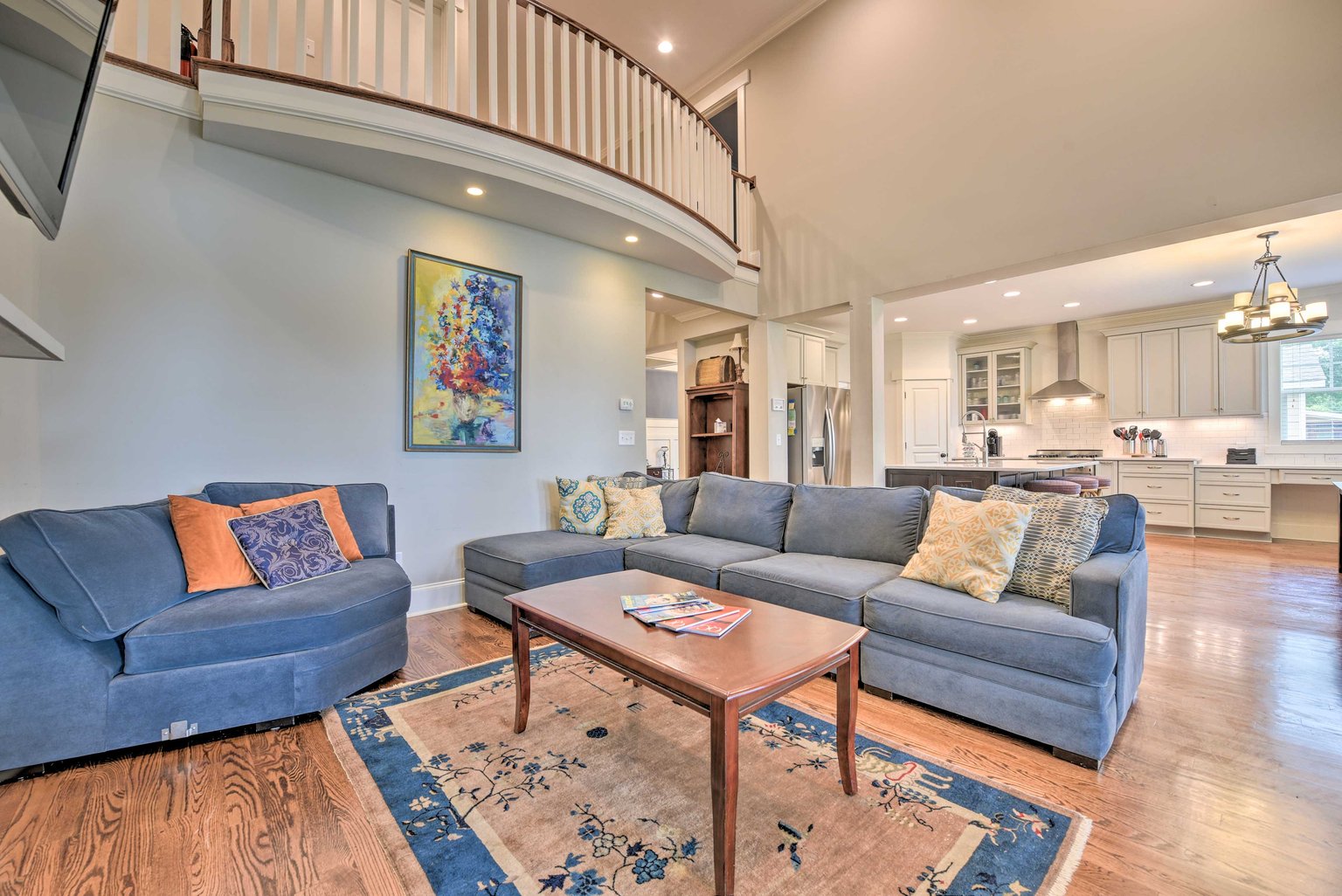 Charlotte Vacation Rental