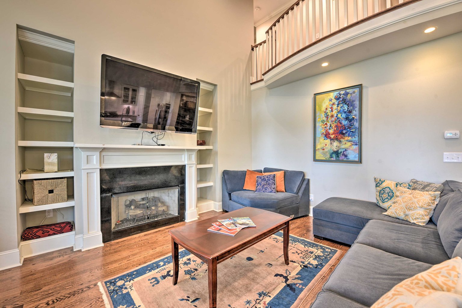 Charlotte Vacation Rental