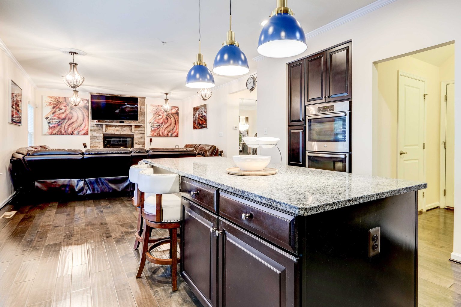 Washington Vacation Rental