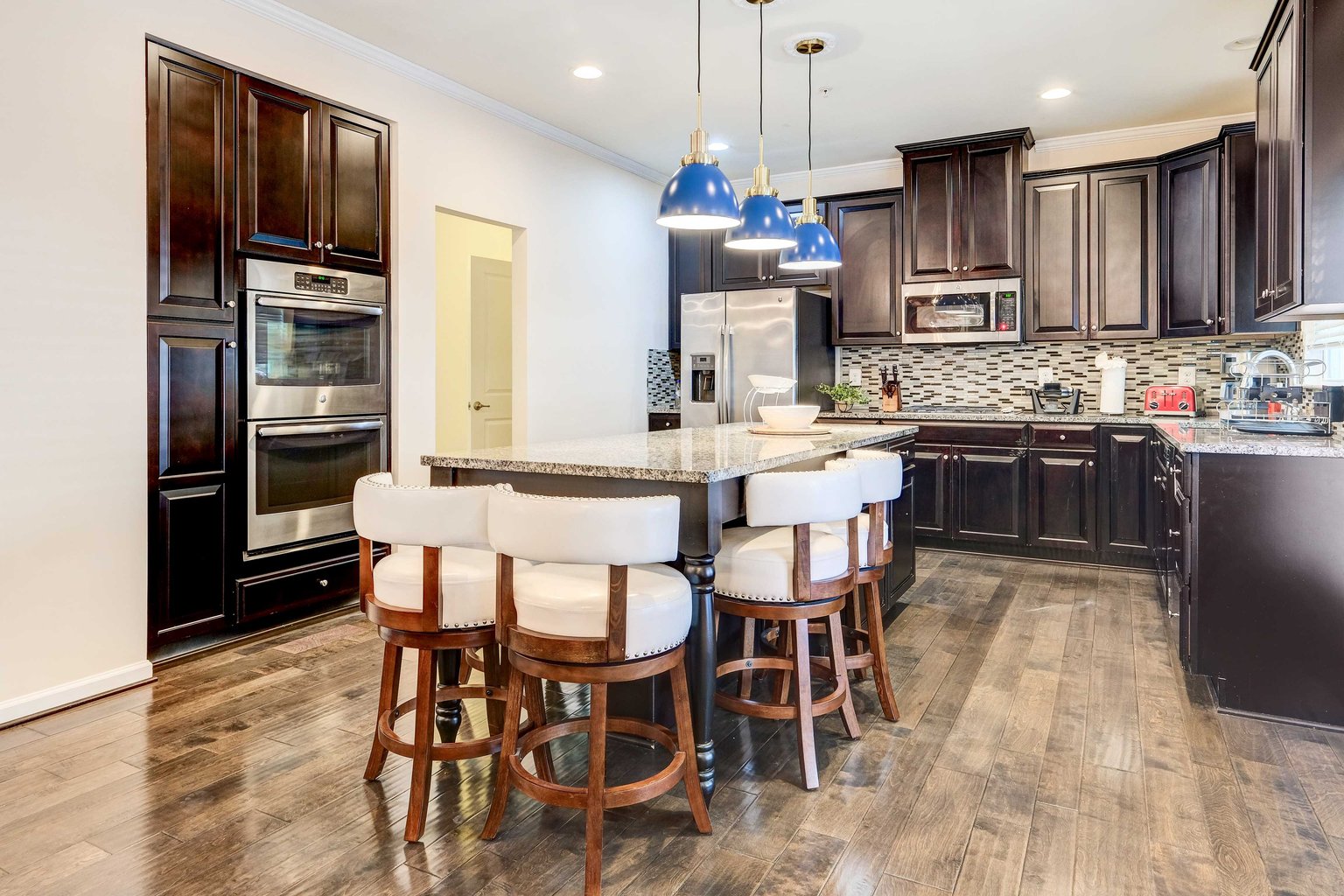 Washington Vacation Rental