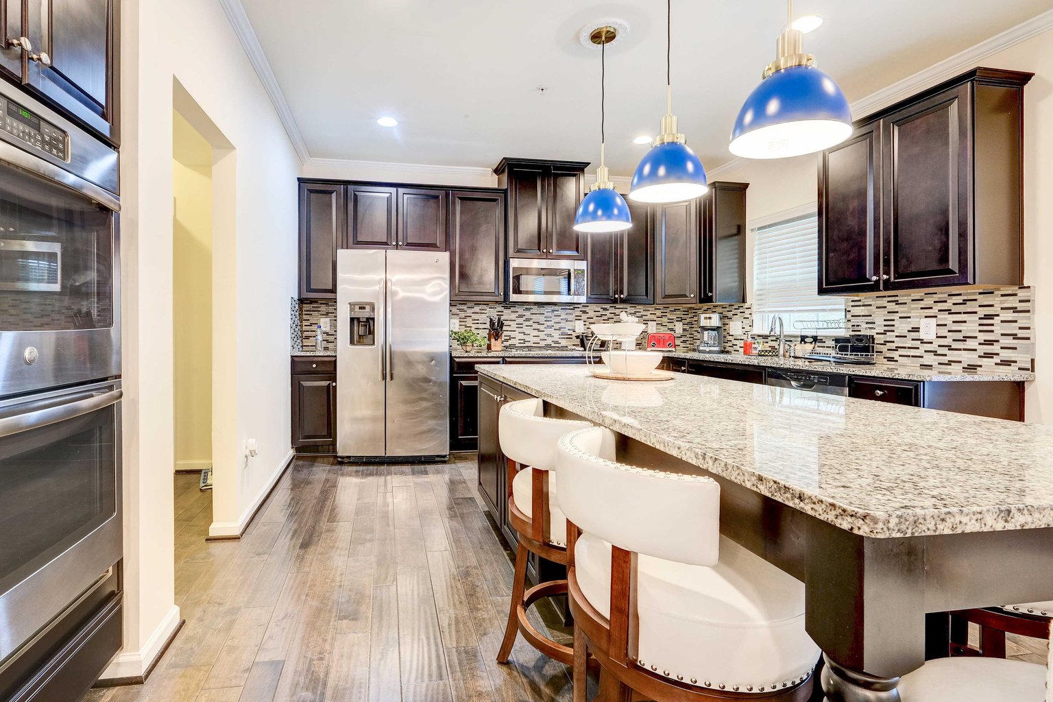 Washington Vacation Rental
