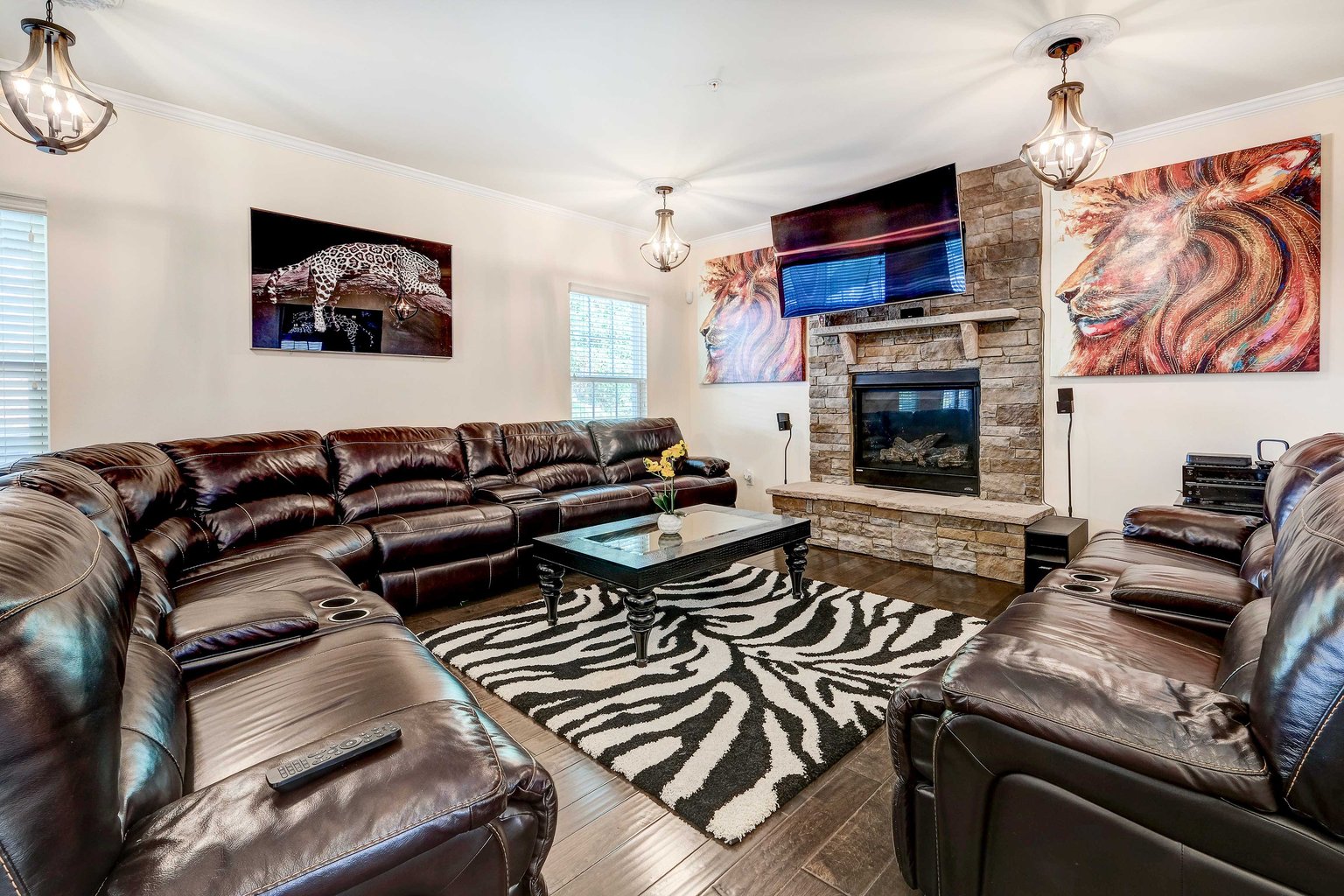 Washington Vacation Rental