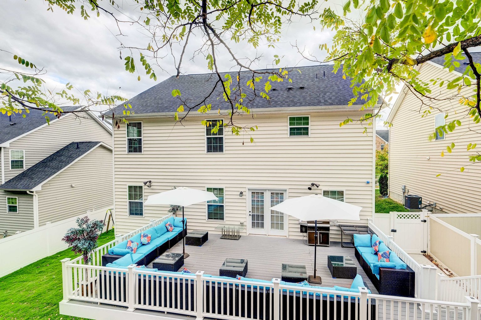 Washington Vacation Rental
